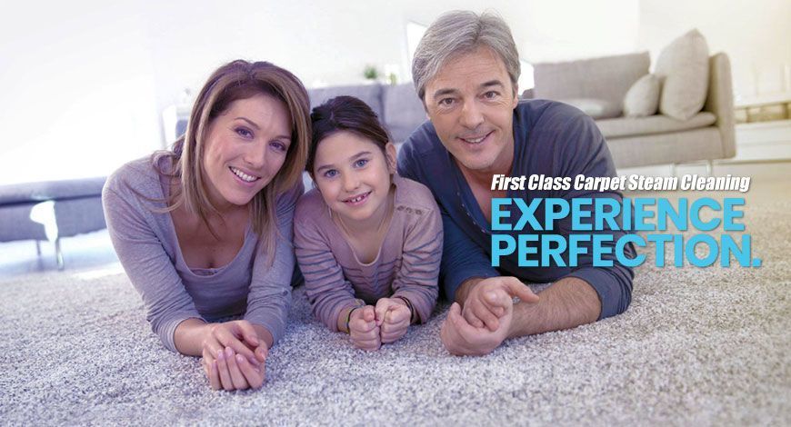 First Class Carpet Steam Cleaning - Tweed Coast Gold Coast