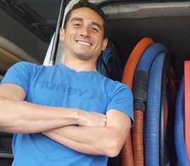Rod Figueiredo