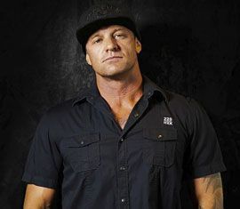 Scott Fletcher