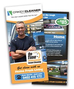 PDF Tri Fold DL Brochure