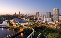 Gold Coast
