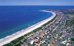 Kingscliff - Wet Carpet Drying