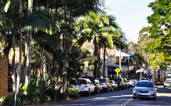 Bangalow