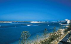 Biggera Waters