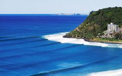 Burleigh Heads