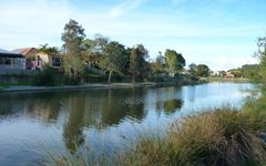 Burleigh Waters
