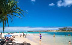 Tallebudgera