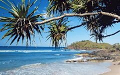 Cabarita Beach