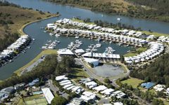 Coomera Waters