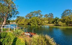 Currumbin Waters