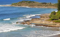 Yamba Wet Carpet Drying